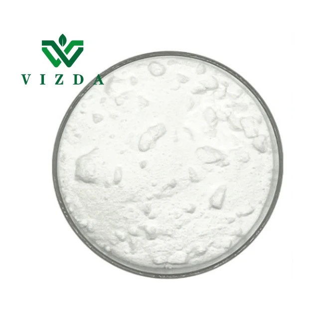 10% Chelated Titanium Powder