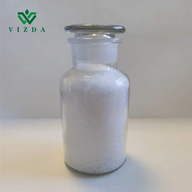 Bagged Urea Fertilizer