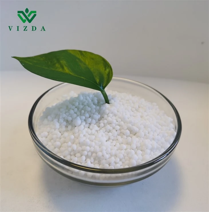 Calcium Magnesium Nitrate Fertilizer
