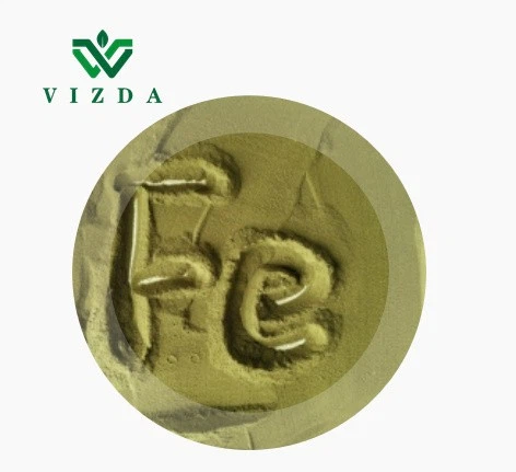 Citrate Complexing Nutrients Citrate Iron