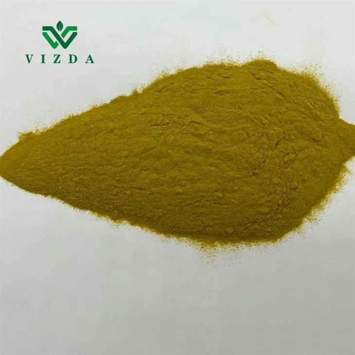 Citric Acid Chelated Trace Elements Citrate Iron