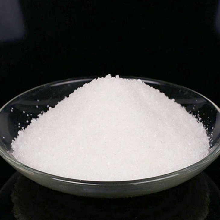 Control Powdery Mildew Potassium Bicarbonate