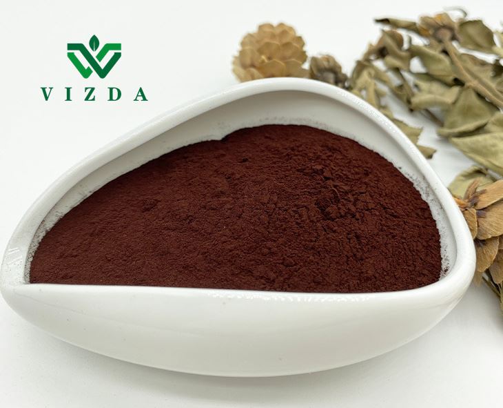 EDDHA Fe 6 เปอร์เซ็นต์ EDDHA Iron Chelate Fertilizer