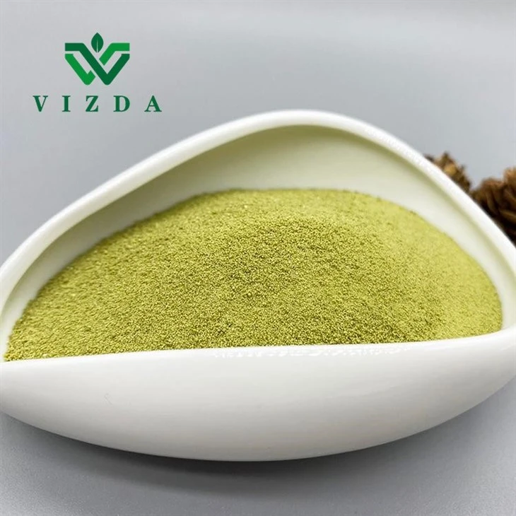 EDTA Organic Fertilizer EDTA Mix Chelated