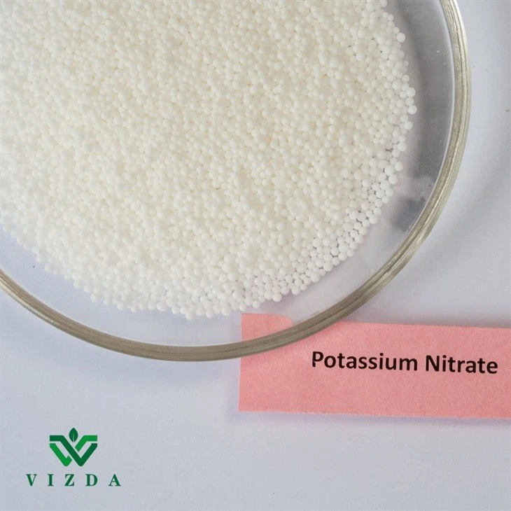 Farming Potassium Nitrate