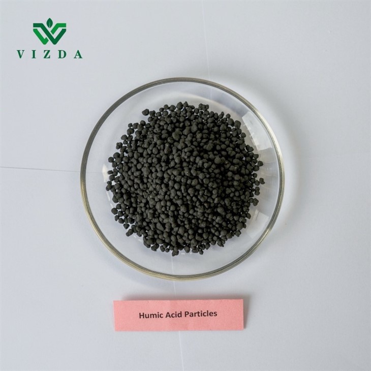 Green Agriculture Humic Acid