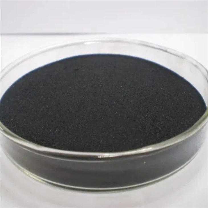 Hot Sale Potassium Fulvic Acid Agricultural Grade Fertilizer