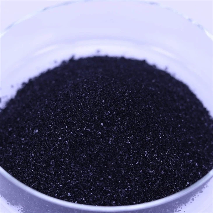 Potassium Fulvic Acid Organic Fertilizer Good For Plants