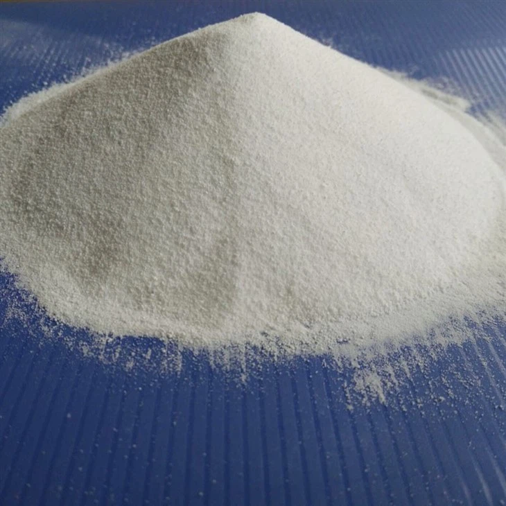 Potassium Sulfate Powder Fertilizer