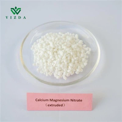 Ca-Mg Nitrate ประสิทธิภาพสูงสำหรับพืชผล