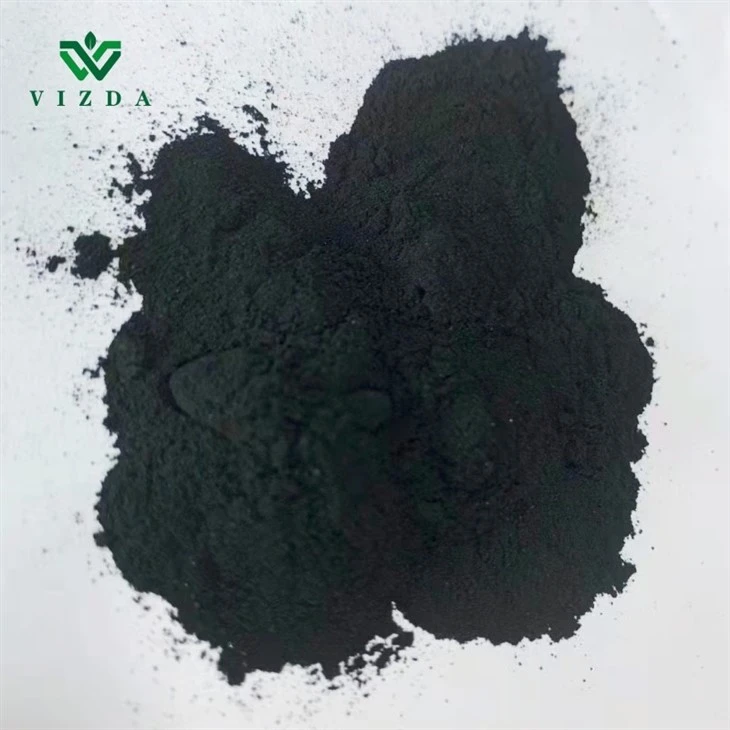 Sodium Humate Flake