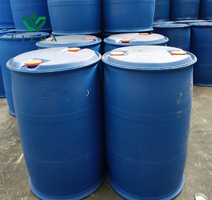 Sugar Alcohol Zinc Liquid Fertilizer