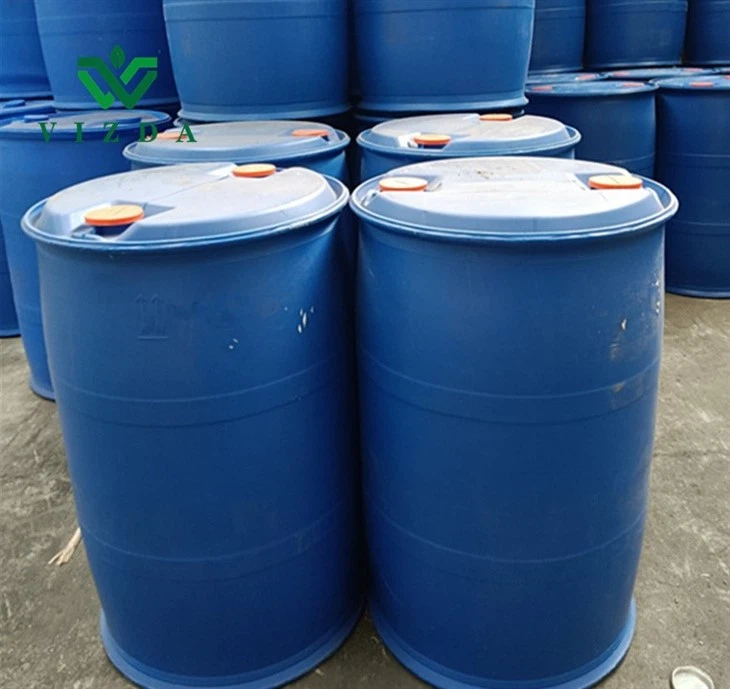 Sugar Alcohol Zinc Micronutrients Liquid Fertilizer