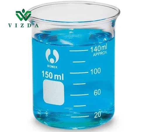 Sugar Alcohol Zinc Micronutrients Liquid Fertilizer
