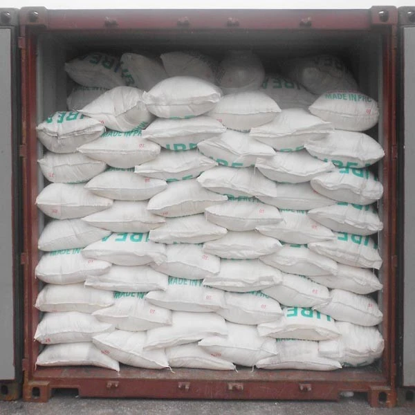 Urea Fertilizer Applications