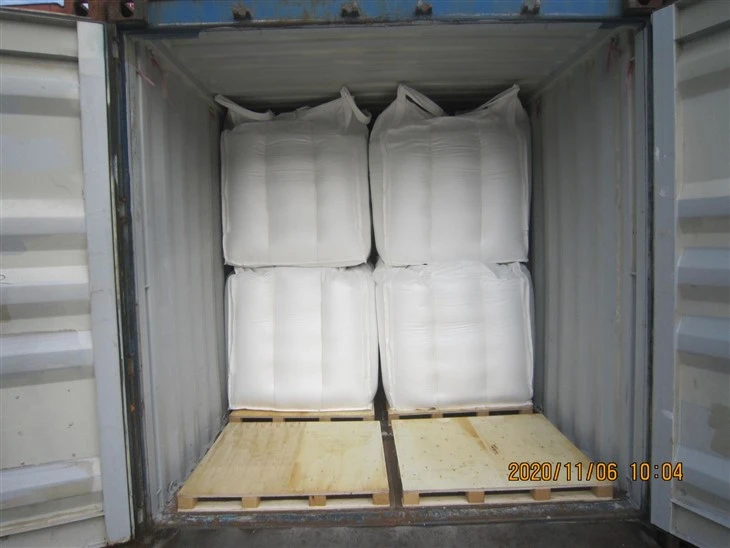 Urea Fertilizer Applications