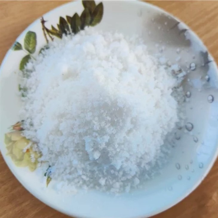 Urea Phosphate Crystalline