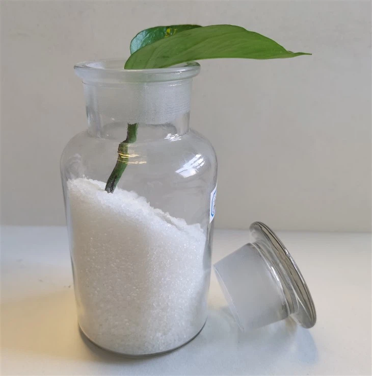Nitrogen-rich Fertilizer Ammonium Sulphate