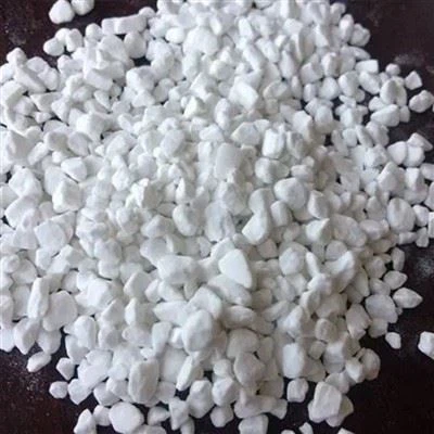 Potassium Sulphate Nutrient Fertilizers
